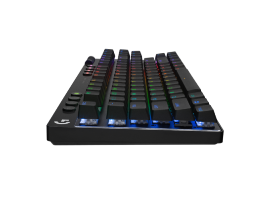 Logitech G PRO X TKL Wireless Gaming Keyboard